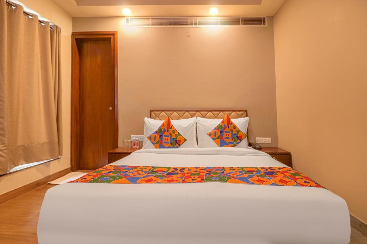 Hotel Fabhotel Prime Shanit